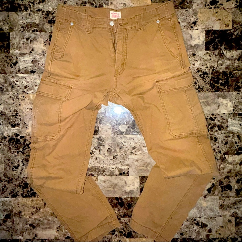 Levi’s Cargo Pants 32/32